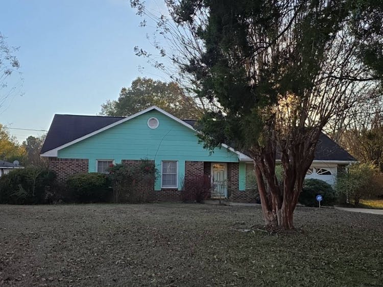 145 Mangrove Drive Alabaster, AL 35007, Shelby County