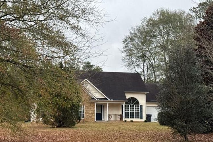 304 Kilgore Rd Griffin, GA 30223, Spalding County