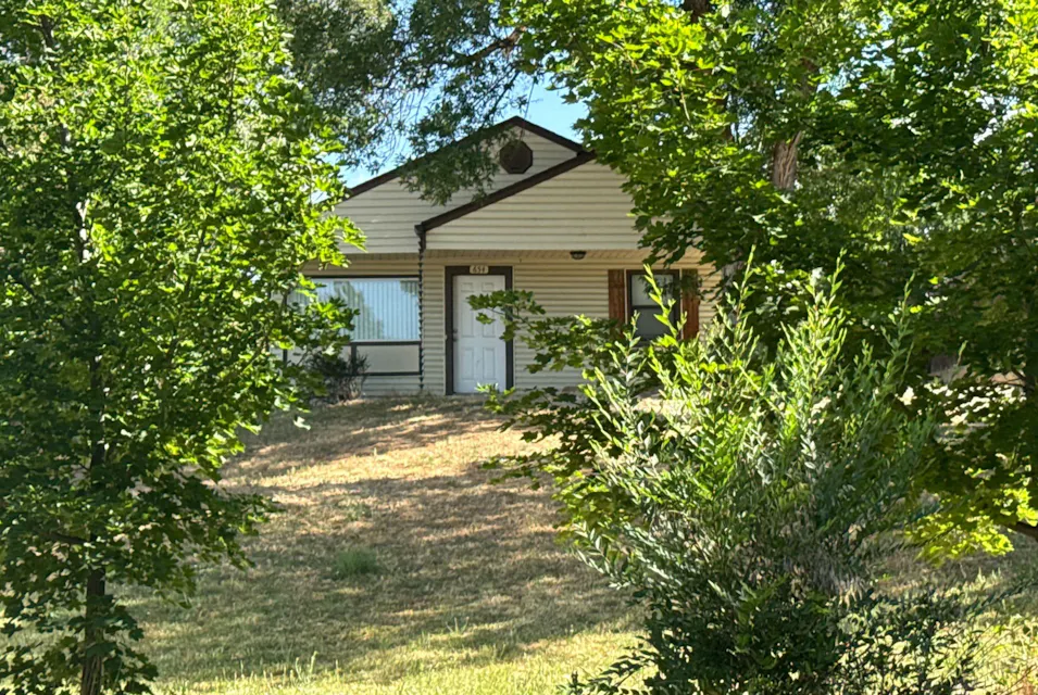 654 3rd St Ogden, UT 84404, Weber County