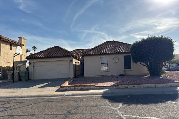 5431 W Cochise Dr Glendale, AZ 85302, Maricopa County