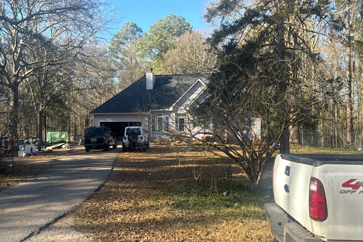 4574 Hwy 72 W Colbert, GA 30628, Madison County