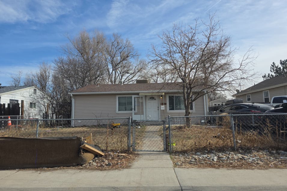 3610 S Irving St Englewood, CO 80110, Arapahoe County