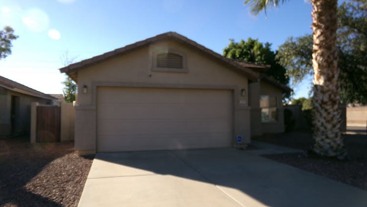 8189 W Pontiac Dr Peoria, AZ 85382, Maricopa County