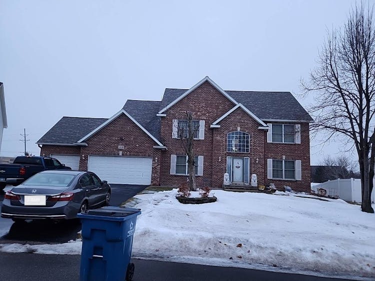 10132 Florida Cir N Brooklyn Park, MN 55445, Hennepin County