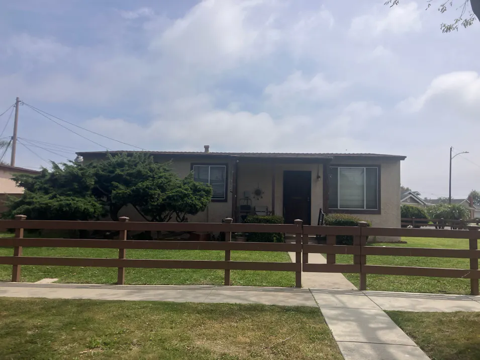 1110 Evergreen Ln Port Hueneme, CA 93041, Ventura County