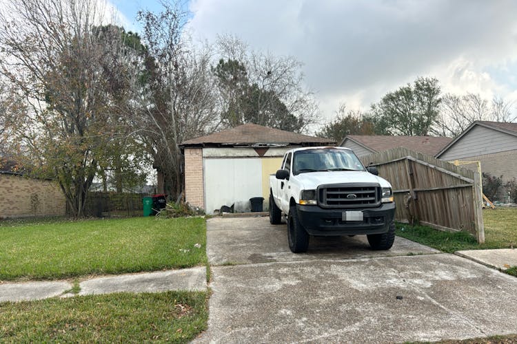 5314 Gayla Ln Baytown, TX 77521, Harris County