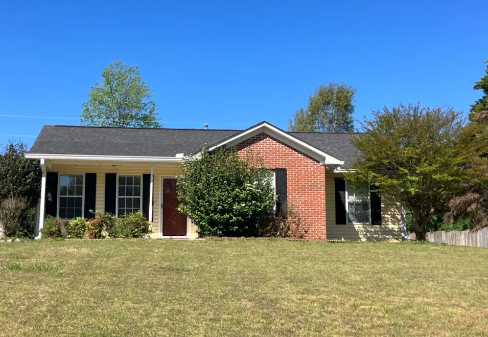 114 County Road 755 Cullman, AL 35055, Cullman County