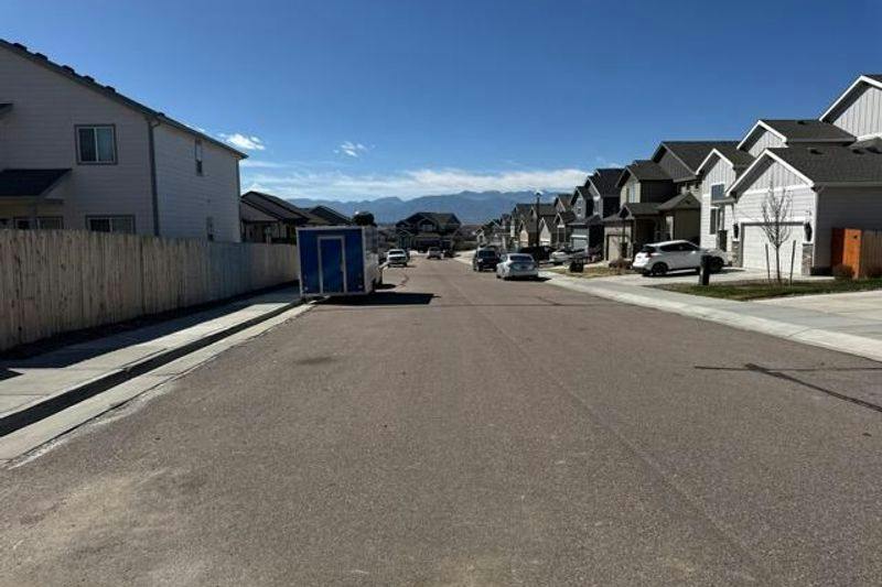 Witcher Dr, Colorado Springs, CO 80925