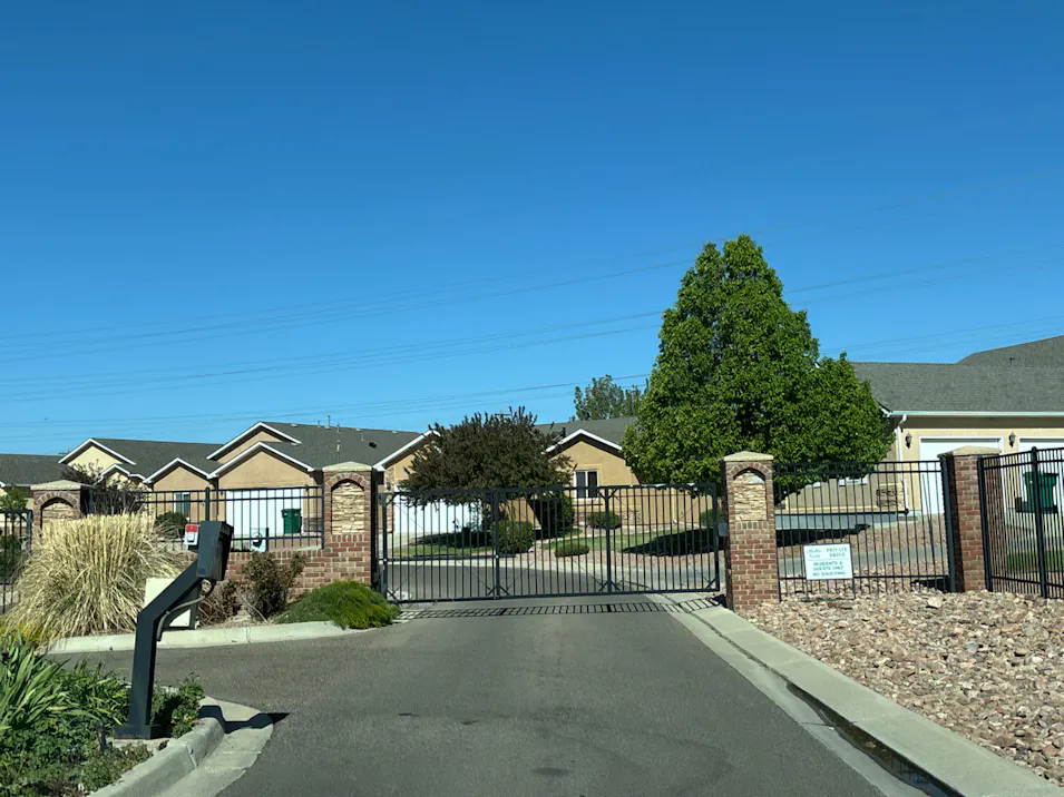 4750 San Pietro Ct Pueblo, CO 81008, Pueblo County
