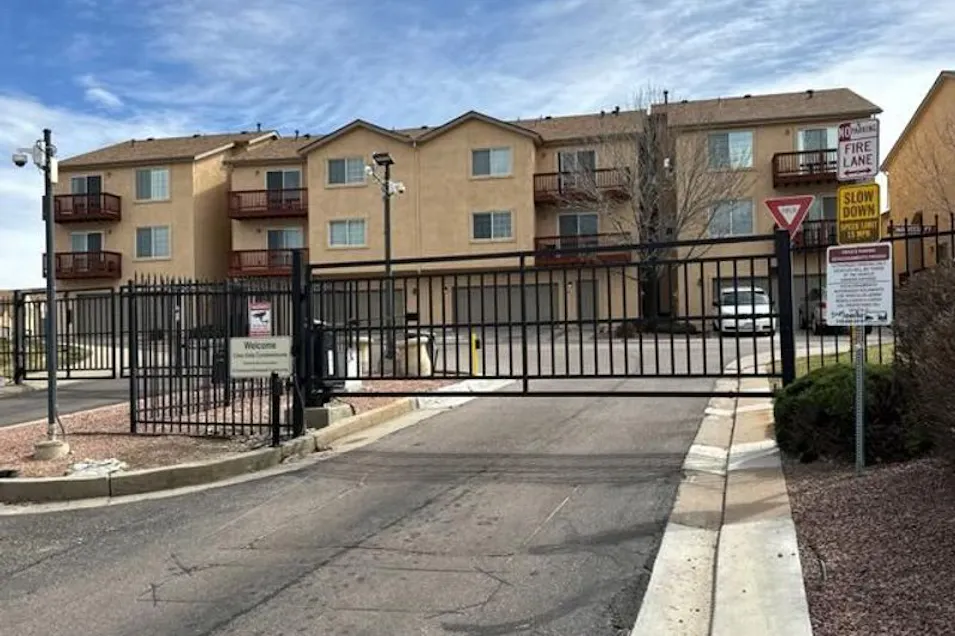 680 Cima Vista Point Colorado Springs, CO 80916, El Paso County