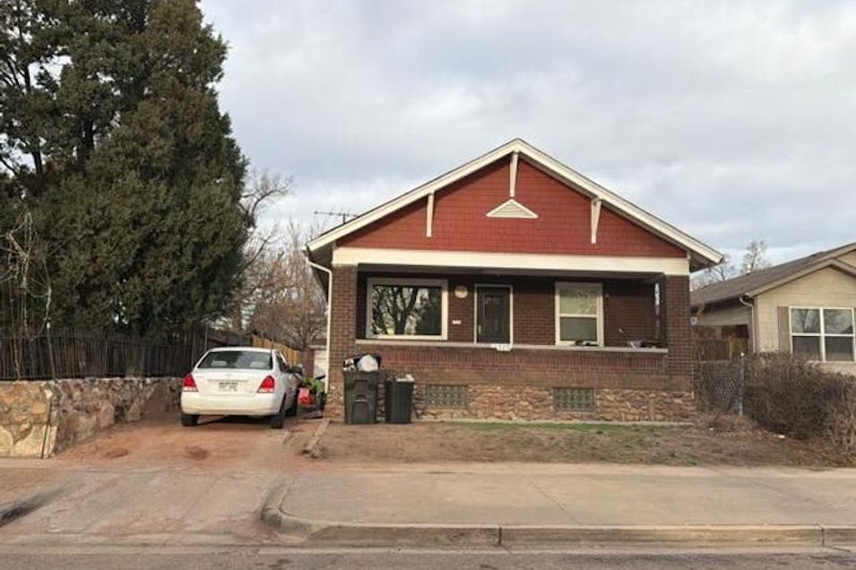 1523 Claremont Ave Pueblo, CO 81004, Pueblo County