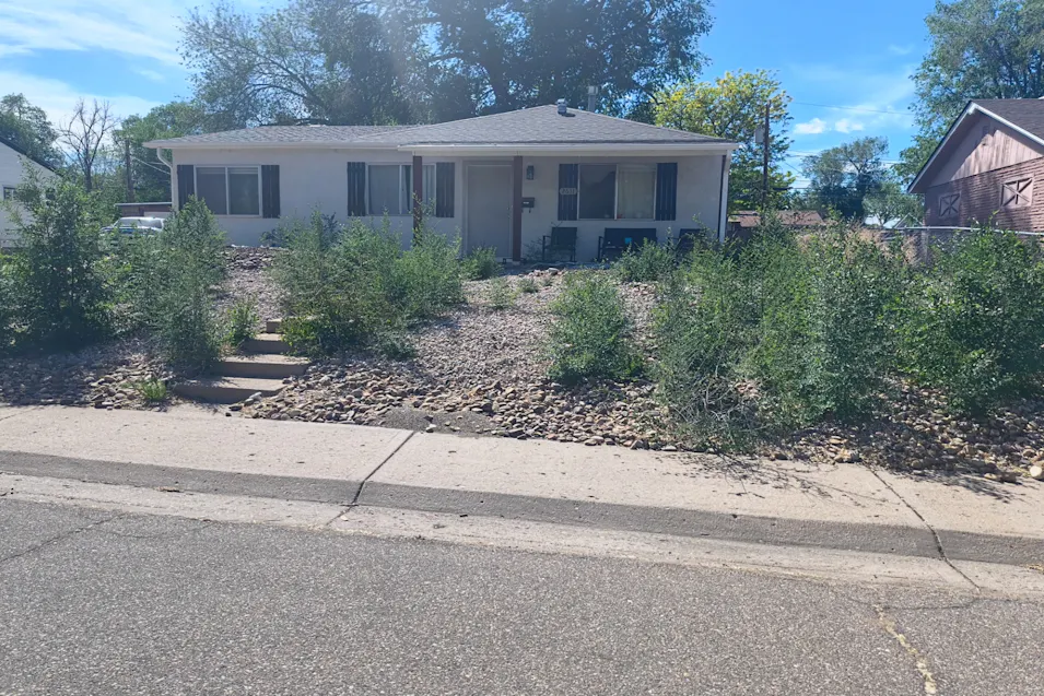 2611 Emilia St Pueblo, CO 81005, Pueblo County