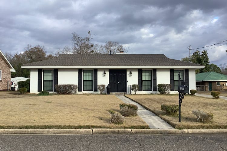 3277 Windwood Dr Montgomery, AL 36116, Montgomery County