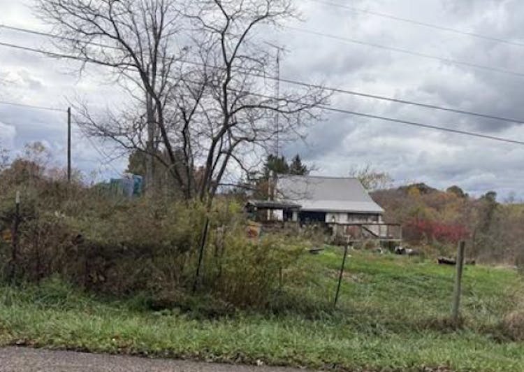 6005 Alamo Rd SE Carrollton, OH 44615, Carroll County