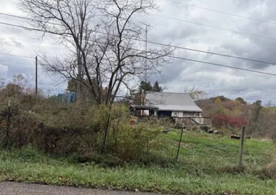 6005 Alamo Rd SE Carrollton, OH 44615, Carroll County