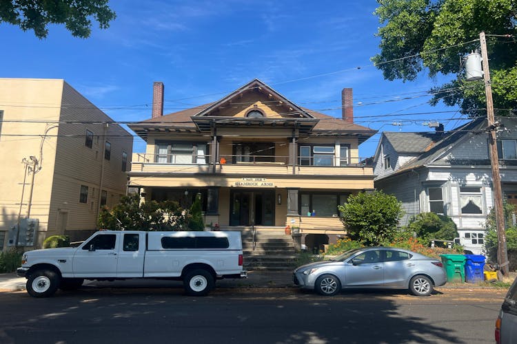 1325 SE 17th Avenue Portland, OR 97214, Multnomah County