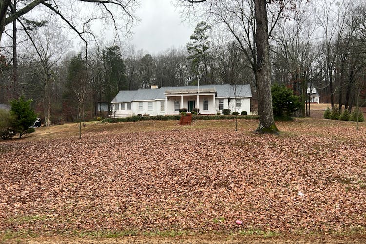 138 North Greenway Drive Trinity, AL 35673, Morgan County