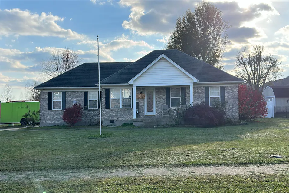 485 Deer Park Way Mount Washington, KY 40047, Bullitt County