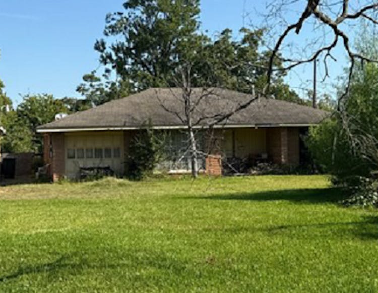 4323 Weaver Rd Houston, TX 77016, Harris County