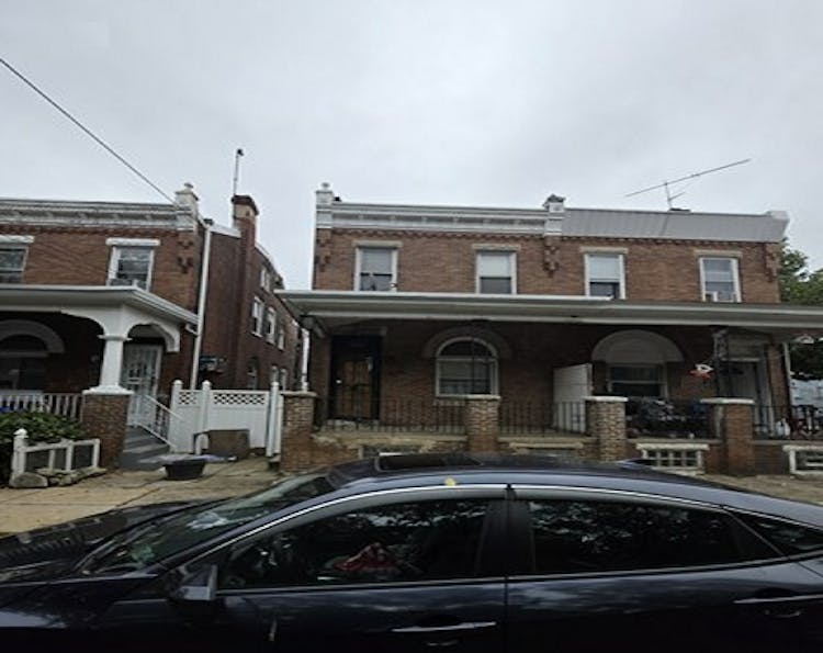 5103 Duffield St Philadelphia, PA 19124, Philadelphia County