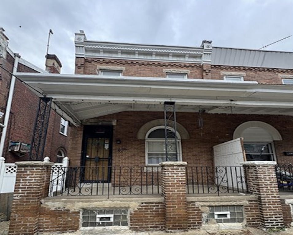 5103 Duffield St Philadelphia, PA 19124, Philadelphia County