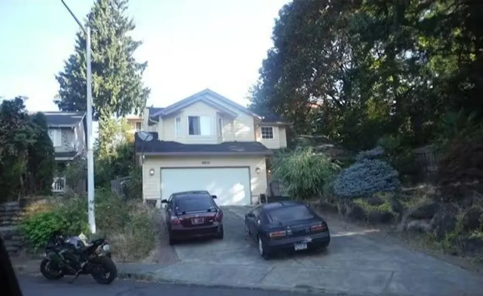6813 NE 17th Ave Vancouver, WA 98665, Clark County