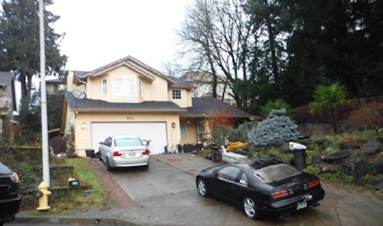 6813 NE 17th Ave Vancouver, WA 98665, Clark County