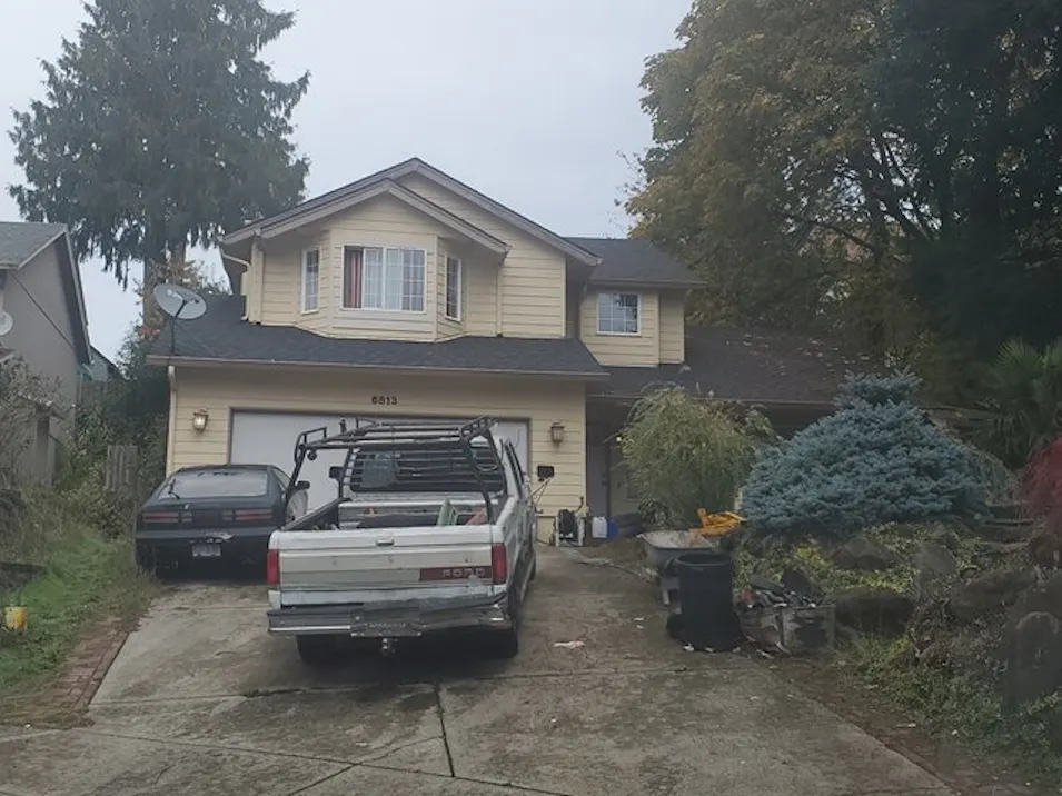 6813 NE 17th Ave Vancouver, WA 98665, Clark County