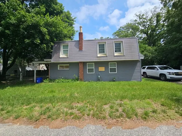 3rd St, Ocean City, NJ 08226
