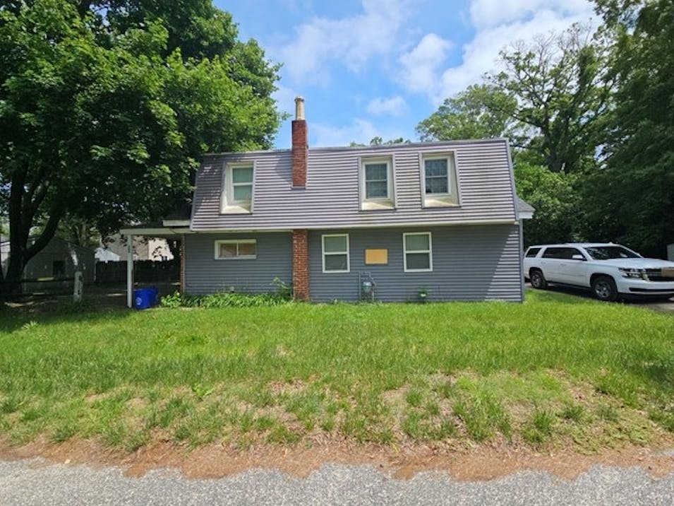 306 3rd St Cape May Court House, NJ 08210, Cape May County