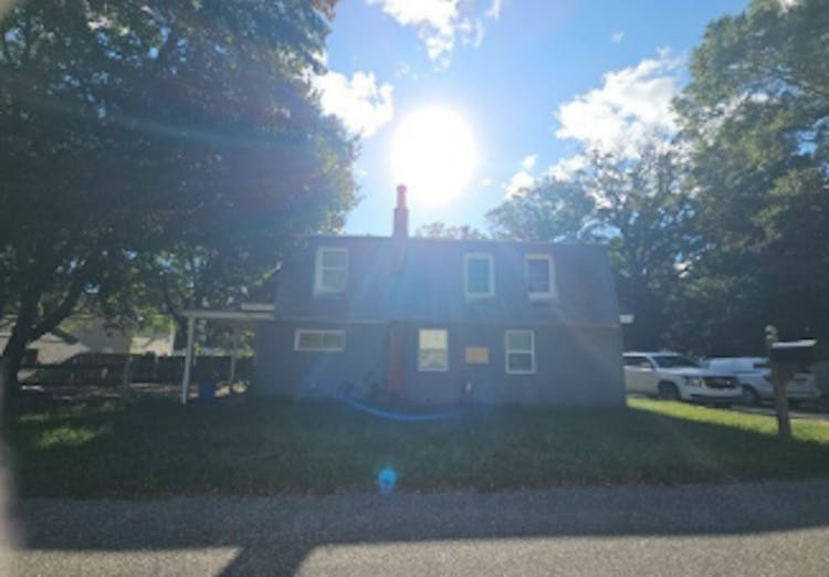 306 3rd St Cape May Court House, NJ 08210, Cape May County