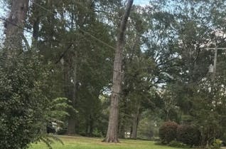 Buckley Dr, Jackson, MS 39206