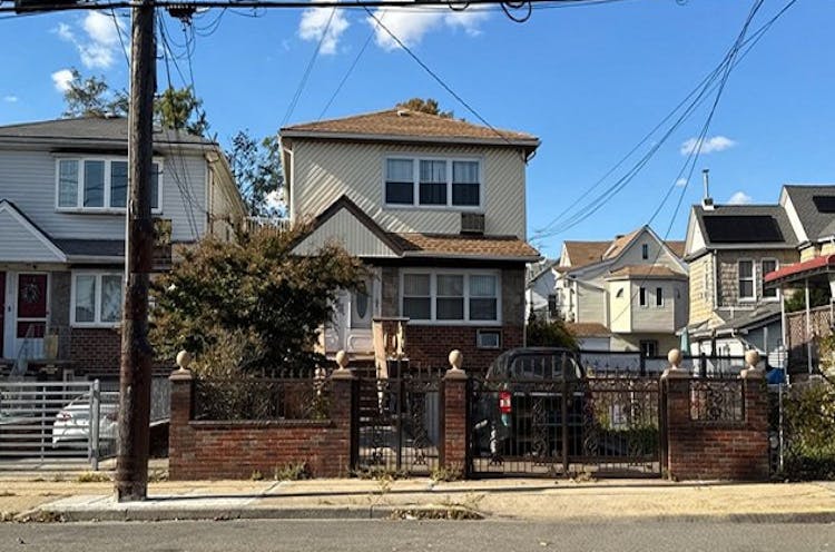 9133 Avenue N Brooklyn, NY 11236, Kings County