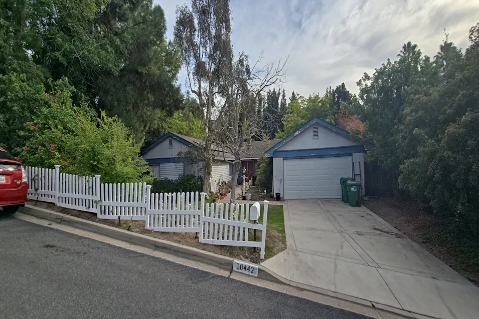 10442 Brightwood Drive Santa Ana, CA 92705, Orange County