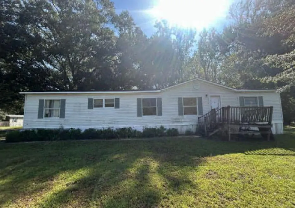 3830n Row Ave Zachary, LA 70791, East Baton Rouge County