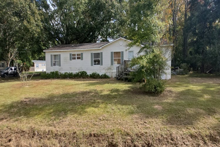 3830 N Row Ave Zachary, LA 70791, East Baton Rouge County