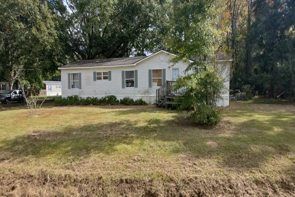 3830 N Row Ave Zachary, LA 70791, East Baton Rouge County