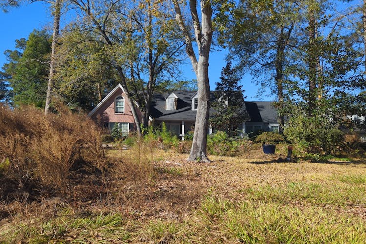 1615 Seminole Springs Rd Waycross, GA 31501, Ware County