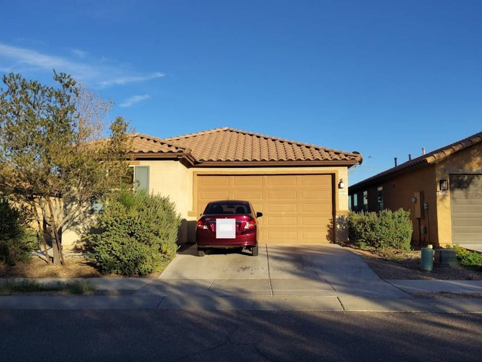 5093 South River Run Drive Tucson, AZ 85746, Pima County