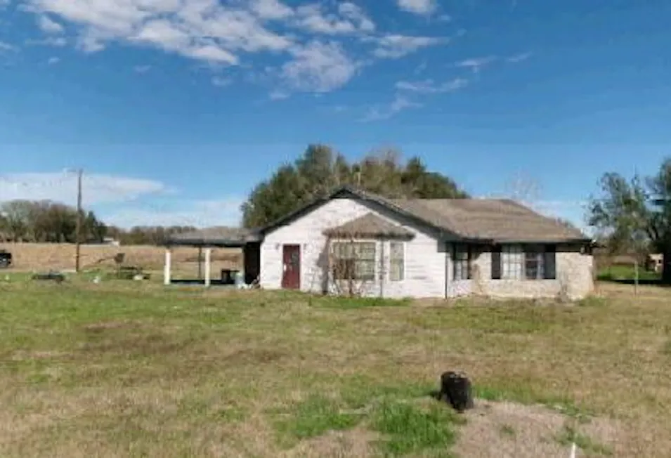 1611 Fm 2446 Franklin, TX 77856, Robertson County