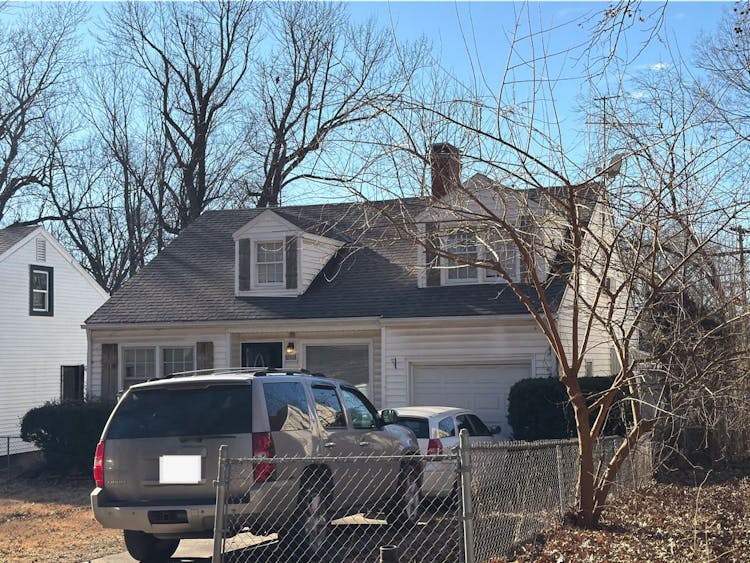 7426 Olive St Kansas City, MO 64132, Jackson County