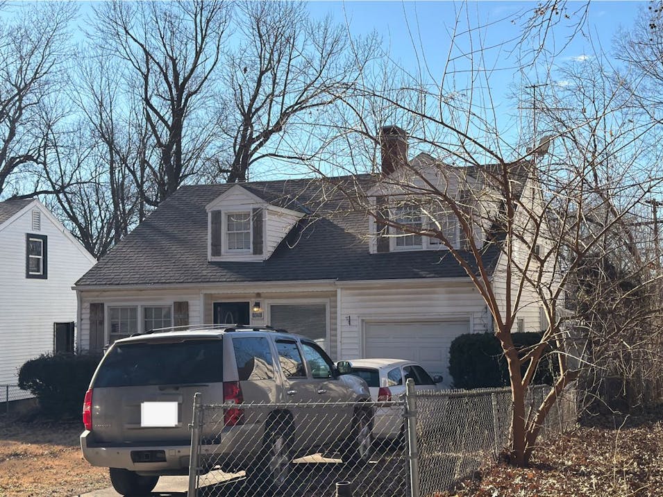 7426 Olive Street Kansas City, MO 64132, Jackson County