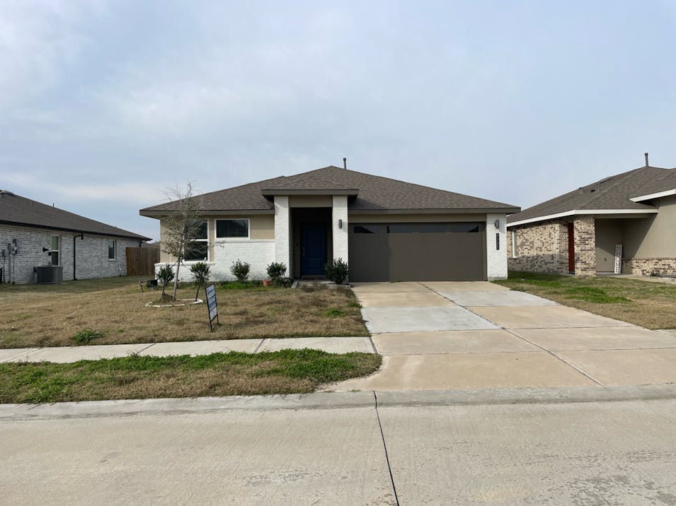 7722 Suffolk Vly Ln Rosharon, TX 77583, Fort Bend County
