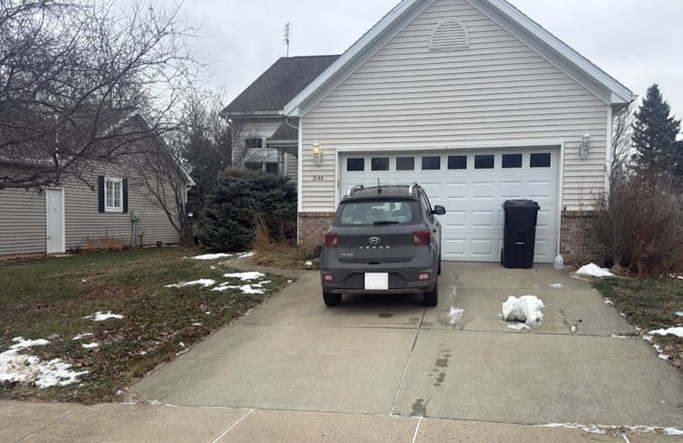 2144 Inez Ln Normal, IL 61761, McLean County