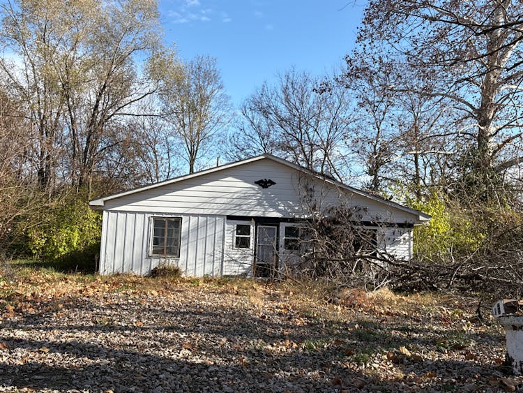 5243 Vance Columbus, IN 47201, Bartholomew County
