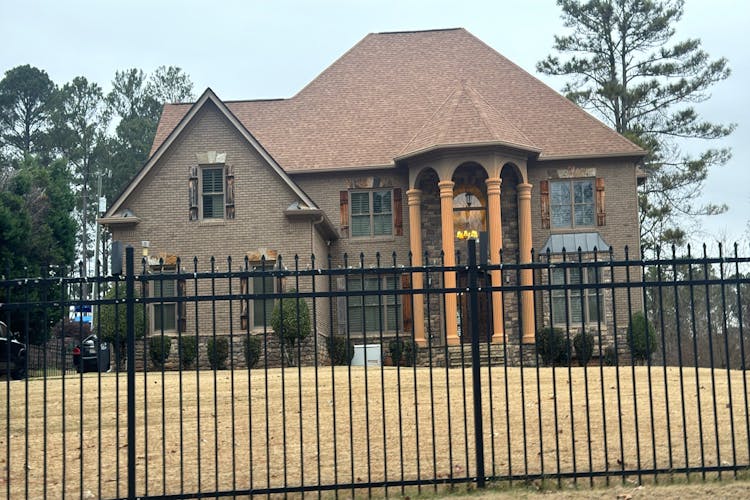 694 Old Cumming Rd Sugar Hill, GA 30518, Gwinnett County