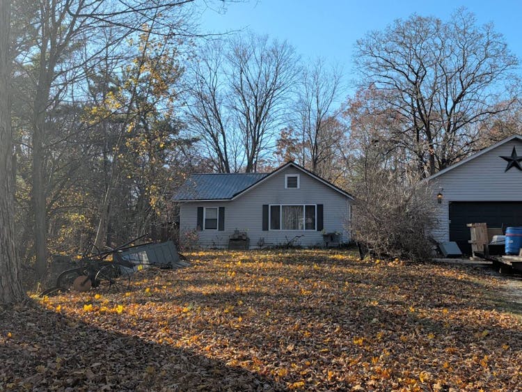 8371 Sheridan St Montague, MI 49437, Muskegon County