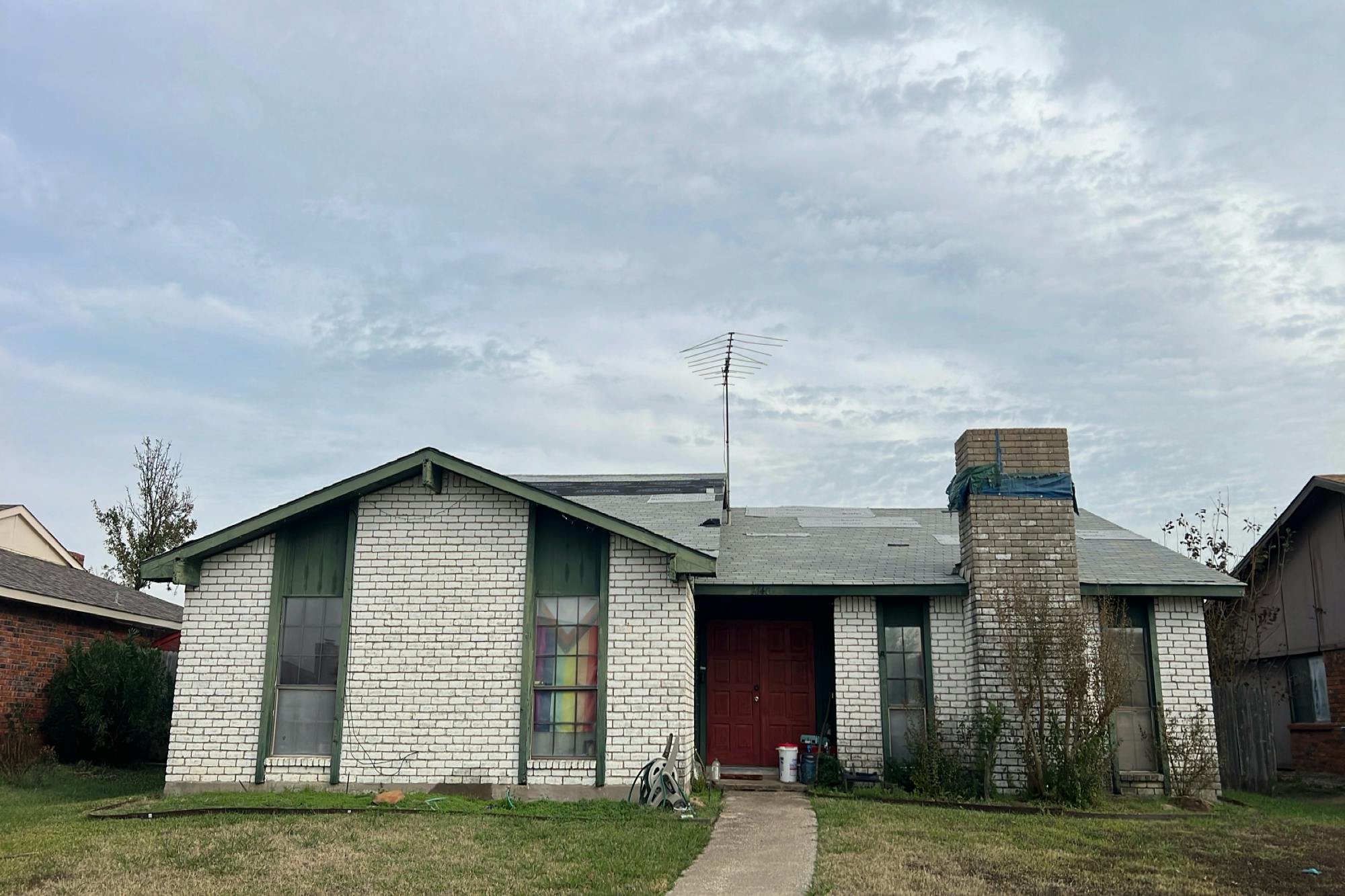 Lymington Rd, Carrollton, TX 75007