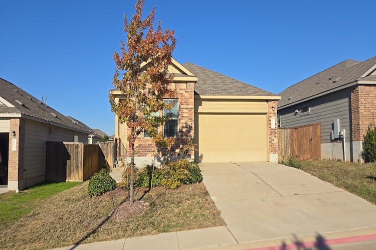 108 Cosmos Ln Jarrell, TX 76537, Williamson County