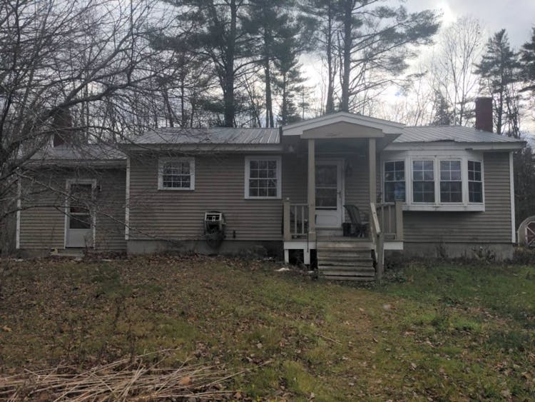 213 Hanscom School Road Limington, ME 04049, York County